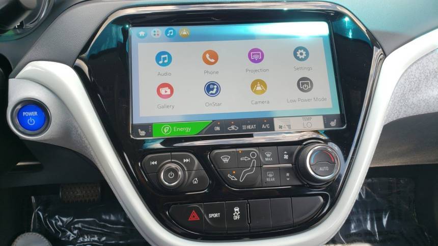 2020 Chevrolet Bolt 1G1FZ6S01L4141892