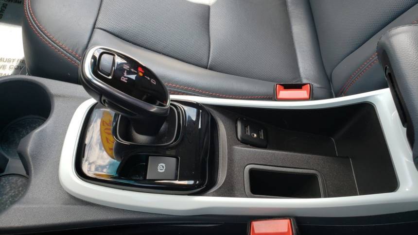 2020 Chevrolet Bolt 1G1FZ6S01L4141892