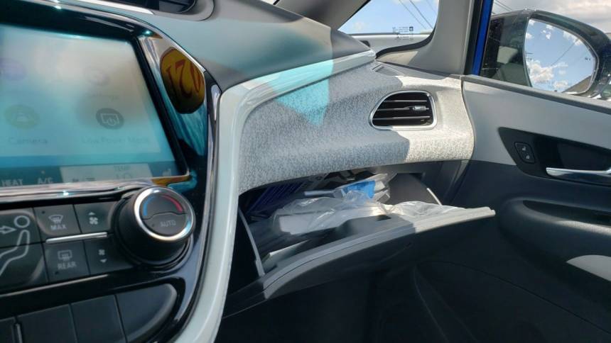 2020 Chevrolet Bolt 1G1FZ6S01L4141892