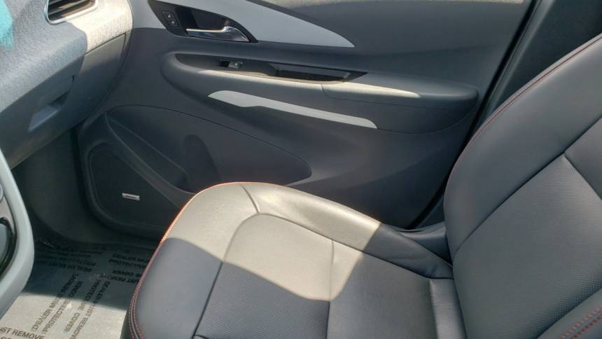 2020 Chevrolet Bolt 1G1FZ6S01L4141892