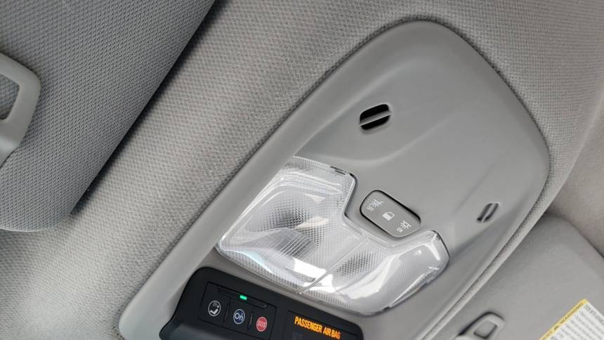 2020 Chevrolet Bolt 1G1FZ6S01L4141892