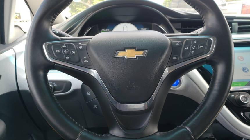 2020 Chevrolet Bolt 1G1FZ6S01L4141892