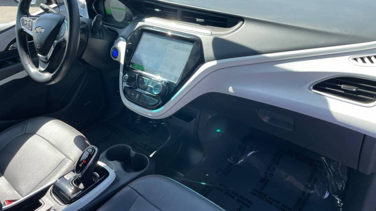 2018 Chevrolet Bolt 1G1FX6S06J4138831