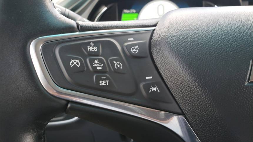 2020 Chevrolet Bolt 1G1FZ6S01L4141892