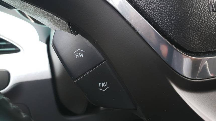 2020 Chevrolet Bolt 1G1FZ6S01L4141892