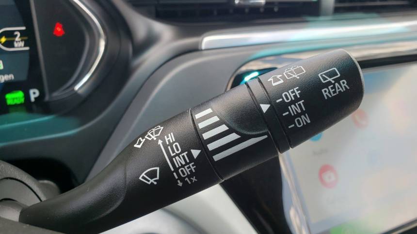 2020 Chevrolet Bolt 1G1FZ6S01L4141892