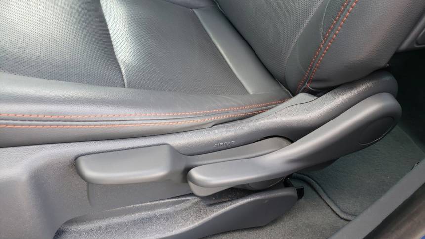 2020 Chevrolet Bolt 1G1FZ6S01L4141892