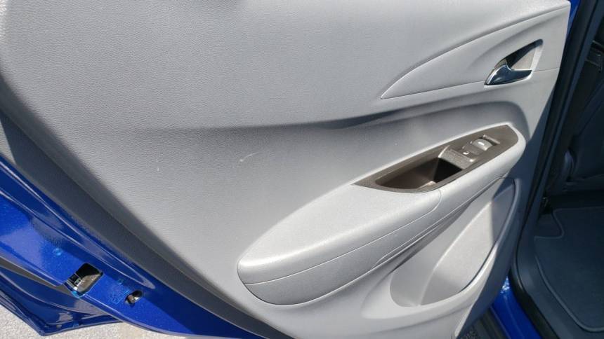 2020 Chevrolet Bolt 1G1FZ6S01L4141892