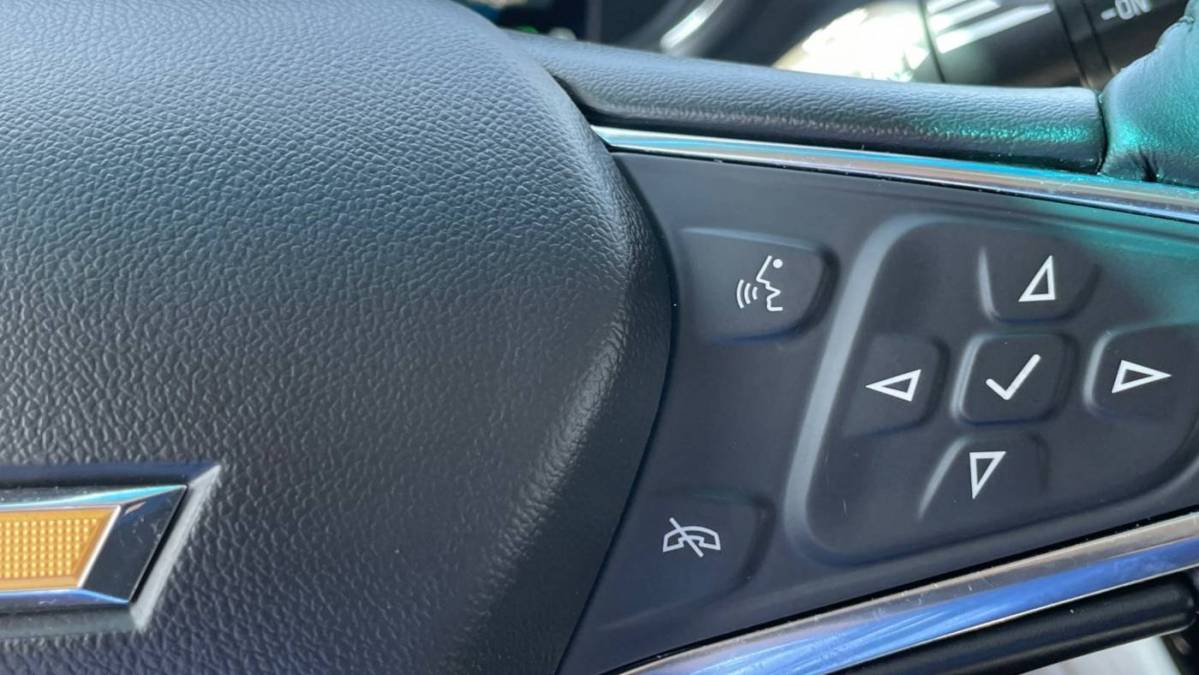 2018 Chevrolet Bolt 1G1FX6S06J4138831