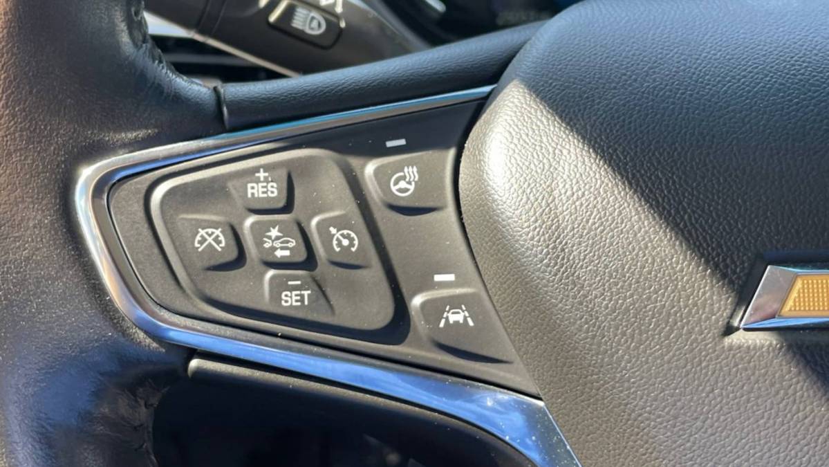 2018 Chevrolet Bolt 1G1FX6S06J4138831