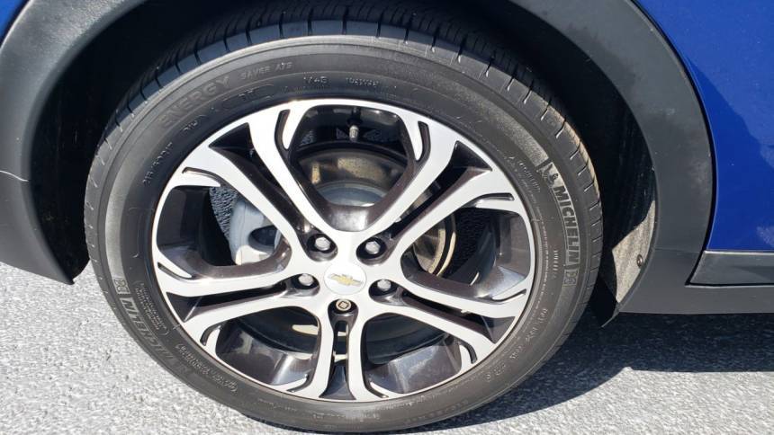 2020 Chevrolet Bolt 1G1FZ6S01L4141892