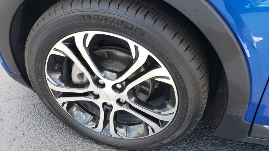 2020 Chevrolet Bolt 1G1FZ6S01L4141892