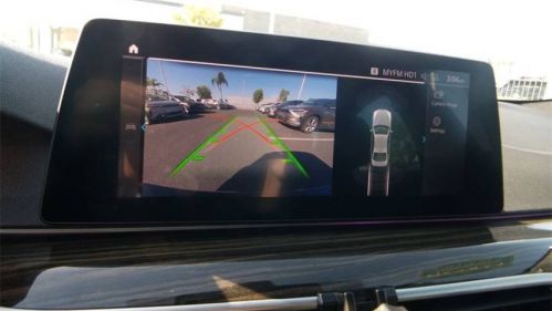 2020 BMW 5 Series WBAJA9C01LCD69759