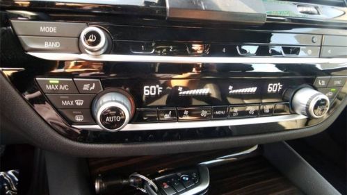 2020 BMW 5 Series WBAJA9C01LCD69759