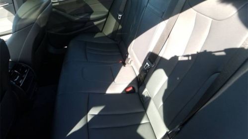 2020 BMW 5 Series WBAJA9C01LCD69759