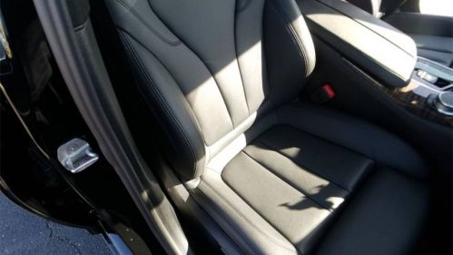 2020 BMW 5 Series WBAJA9C01LCD69759