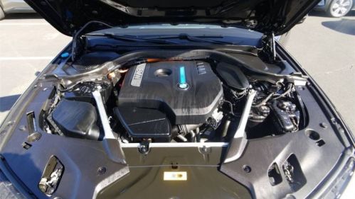 2020 BMW 5 Series WBAJA9C01LCD69759