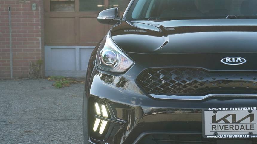 2020 Kia Niro KNDCD3LD8L5388264