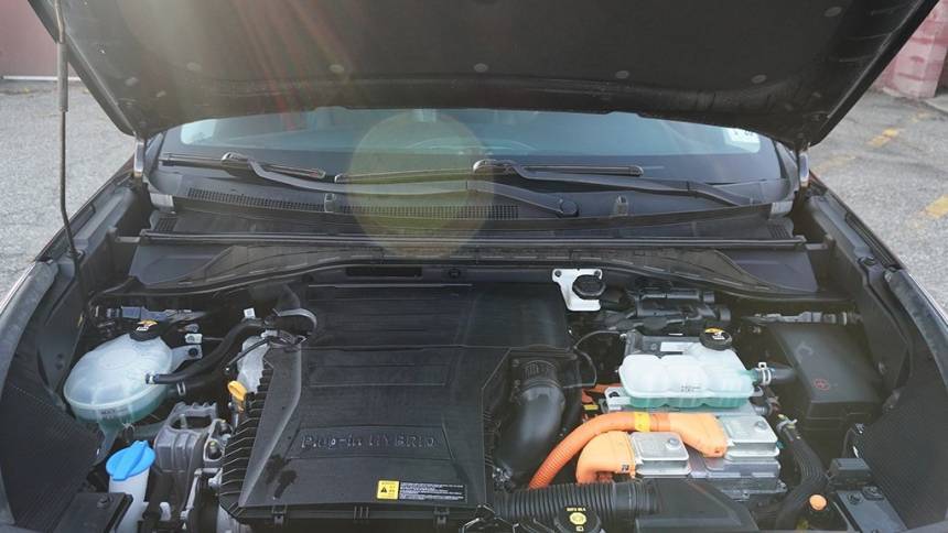 2020 Kia Niro KNDCD3LD8L5388264