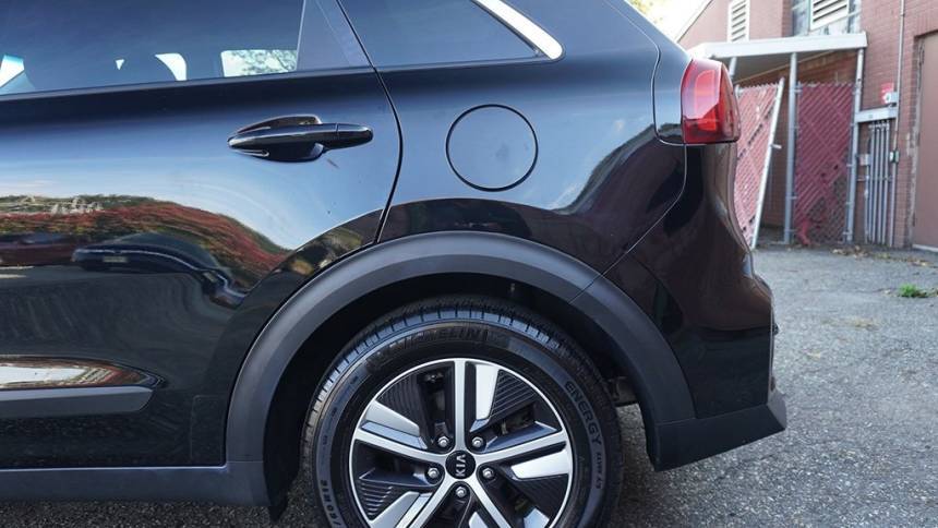2020 Kia Niro KNDCD3LD8L5388264