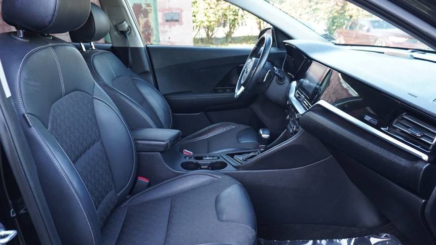 2020 Kia Niro KNDCD3LD8L5388264