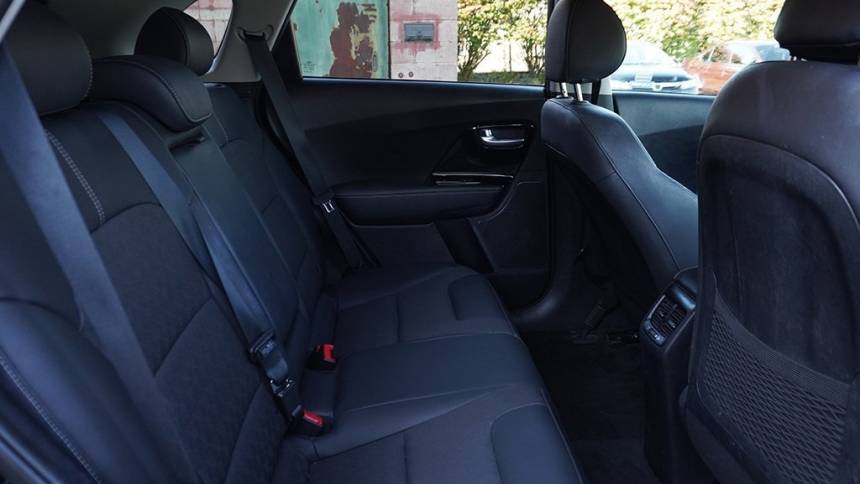 2020 Kia Niro KNDCD3LD8L5388264