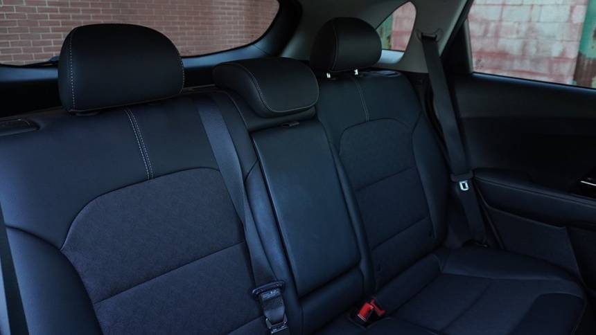 2020 Kia Niro KNDCD3LD8L5388264