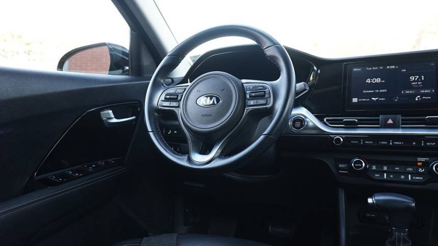 2020 Kia Niro KNDCD3LD8L5388264