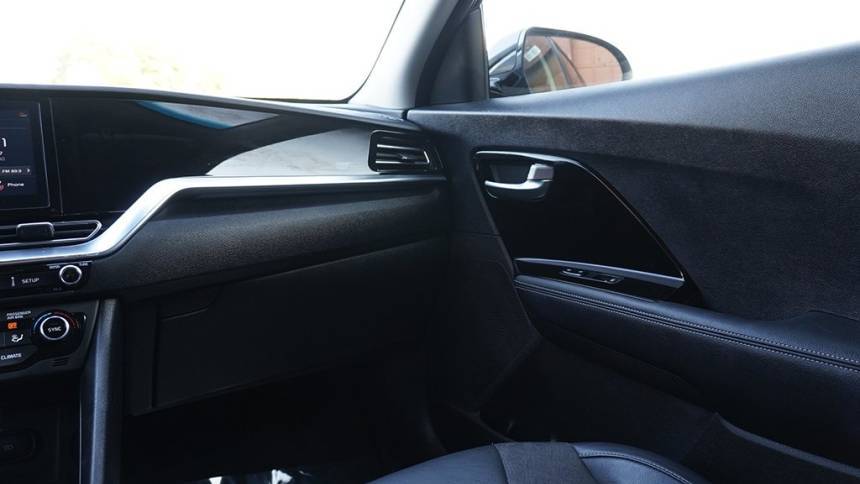 2020 Kia Niro KNDCD3LD8L5388264