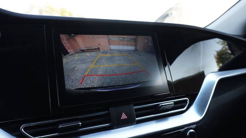 2020 Kia Niro KNDCD3LD8L5388264