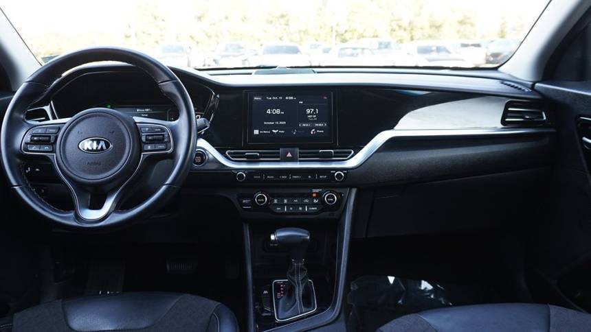 2020 Kia Niro KNDCD3LD8L5388264
