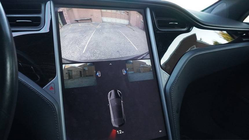 2018 Tesla Model S 5YJSA1E24JF288016