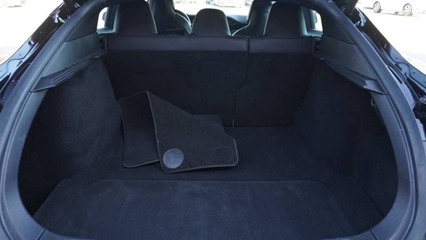 2018 Tesla Model S 5YJSA1E24JF288016
