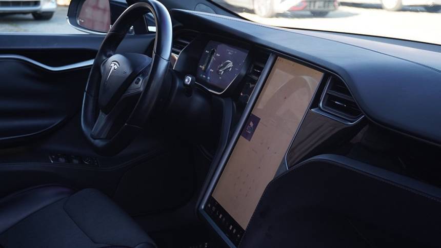 2018 Tesla Model S 5YJSA1E24JF288016