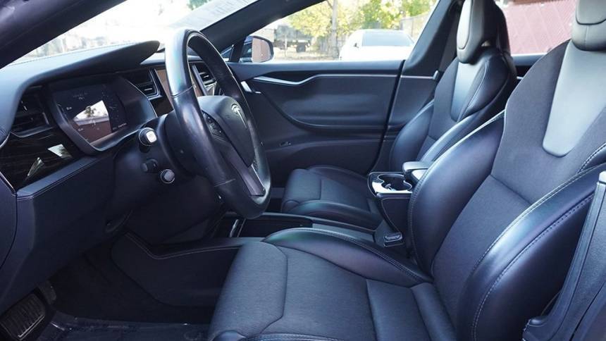 2018 Tesla Model S 5YJSA1E24JF288016