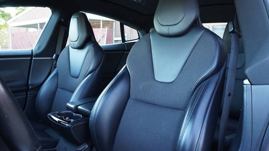 2018 Tesla Model S 5YJSA1E24JF288016