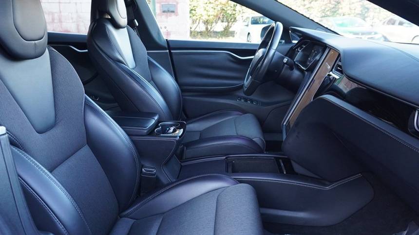2018 Tesla Model S 5YJSA1E24JF288016