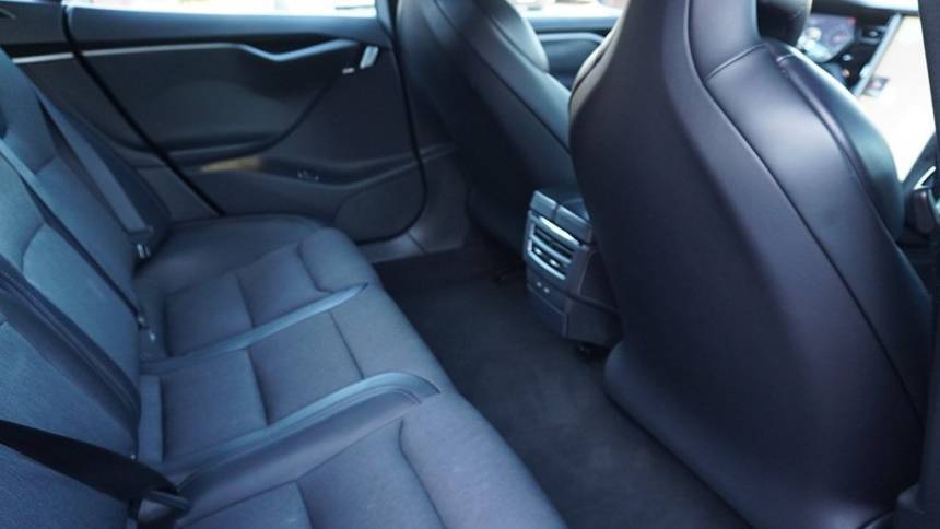 2018 Tesla Model S 5YJSA1E24JF288016