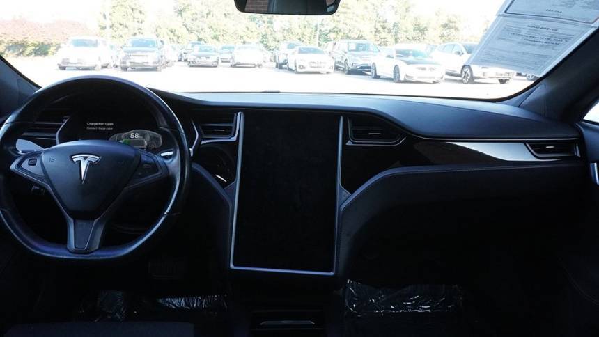 2018 Tesla Model S 5YJSA1E24JF288016