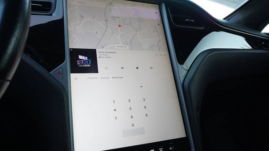2018 Tesla Model S 5YJSA1E24JF288016