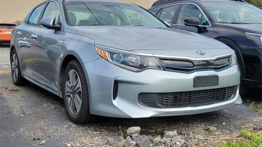 2017 Kia Optima KNAGV4LD2H5010644