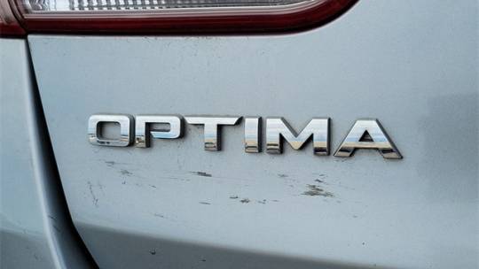 2017 Kia Optima KNAGV4LD2H5010644