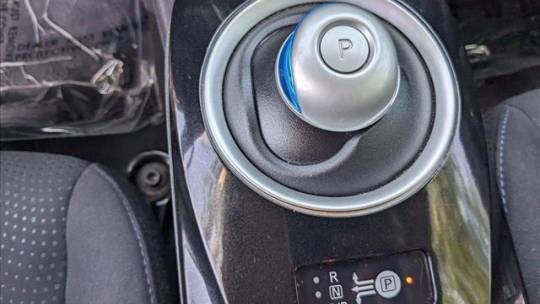 2017 Nissan LEAF 1N4BZ0CP9HC305066