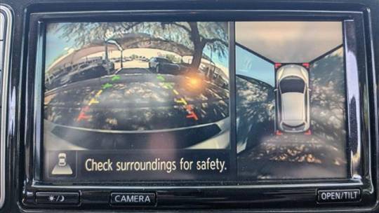 2017 Nissan LEAF 1N4BZ0CP9HC305066