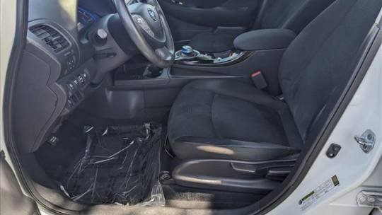 2017 Nissan LEAF 1N4BZ0CP9HC305066