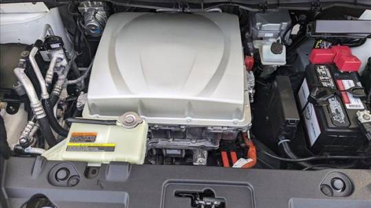2017 Nissan LEAF 1N4BZ0CP9HC305066