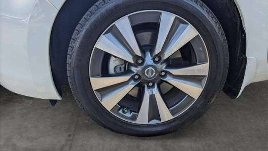2017 Nissan LEAF 1N4BZ0CP9HC305066