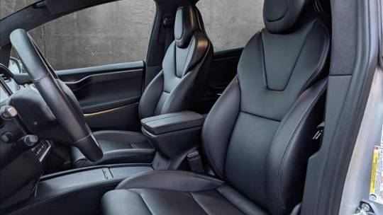 2018 Tesla Model X 5YJXCBE26JF101610