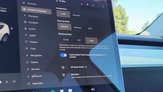 2021 Tesla Model Y 5YJYGDEE9MF087978
