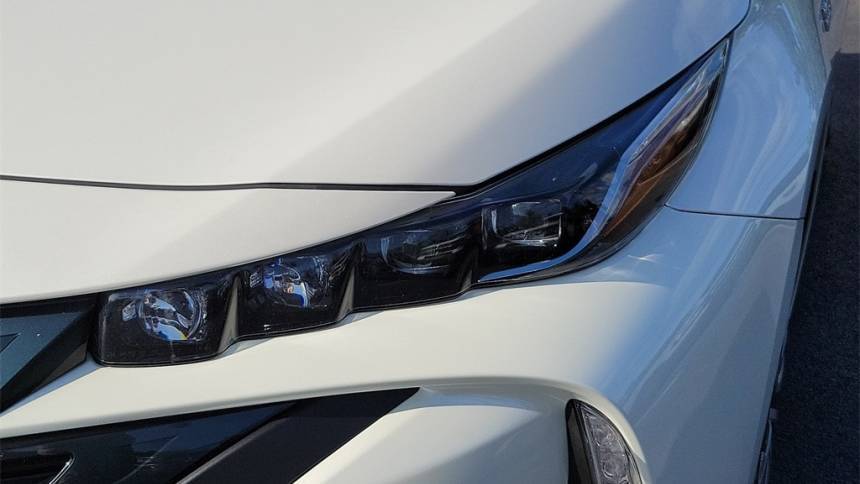 2020 Toyota Prius Prime JTDKARFP9L3125676